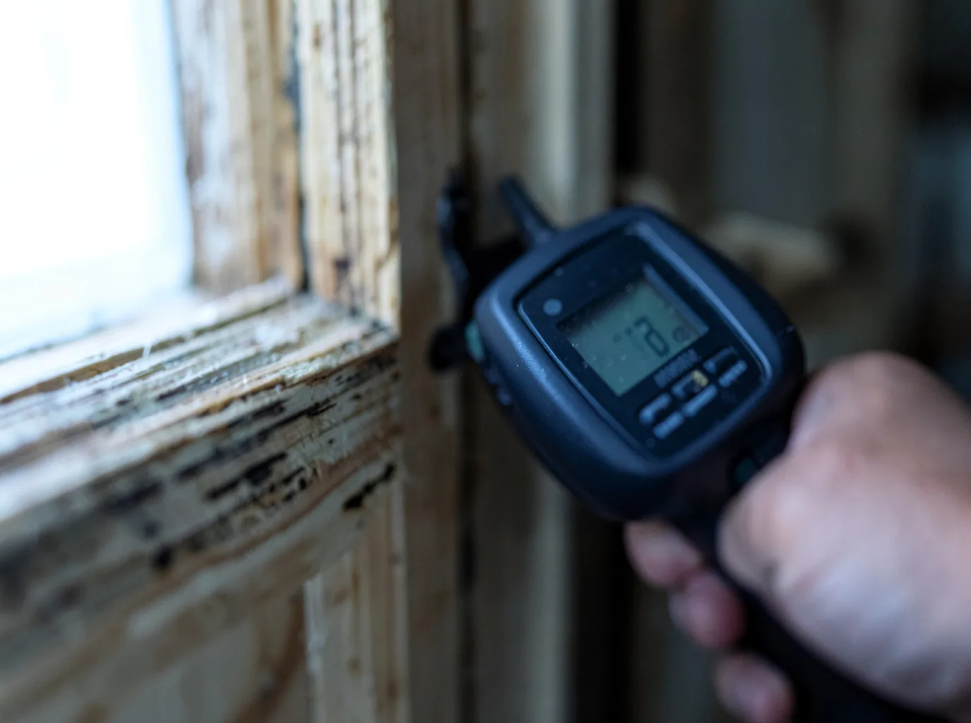 Commercial Water Damage Restoration in Hatfield, MO